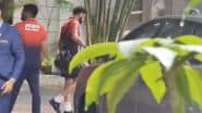 Virat Kohli Spotted in Bengaluru As He Rejoins RCB Camp Ahead of IPL 2025 Resumption (Watch Video)