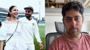 ‘Only Those With a Story…’ Anushka Sharma Reacts As Virat Kohli Receives Heartfelt Tribute From Lyricist Varun Grover After His Test Retirement (See Instagram Story)