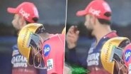 Did Virat Kohli Point At Musheer Khan And Say &lsquo;Ye Paani Pilaata Hai&rsquo; After Batter Was Sent As Impact Player During PBKS vs RCB IPL 2025 Qualifier 1 Match?