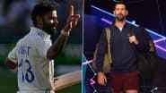 Virat Kohli Test Retirement: Tennis Legend Novak Djokovic Reacts After 36-Year-Old Announces Retirement From Longest Format, Says ‘Incredible Innings’ (See Post)