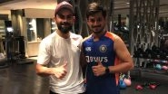 Priyank Panchal Retires: Former Gujarat and India A Captain Announces Retirement From All Forms of Cricket, Shares Emotional Note