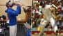 Virat Kohli vs Sachin Tendulkar: A Look at the Statistical Comparison of Two Legendary Indian Batters in Test Cricket