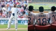 Why Fans at M Chinnaswamy Stadium in Bengaluru are Wearing Virat Kohli's Test Jersey During RCB vs KKR IPL 2025 Match? Know Reason