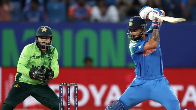 Asia Cup 2026 Set To Be Hosted in UAE by BCCI, India vs Pakistan Match Likely