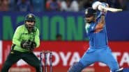 BCCI Decides to Withdraw From Asia Cup 2025, Other Asian Cricket Council Events With Pakistan Minister Mohsin Naqvi Heading ACC: Report