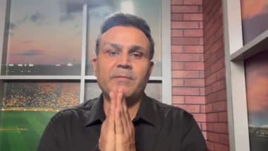 'What a Wonderful Briefing...' Virender Sehwag Reacts After Indian Armed Forces Share Proof Of Operation Sindoor's Success