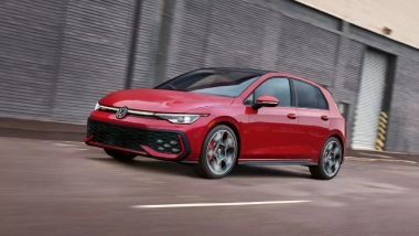 Volkswagen Golf GTI Launch Tomorrow in India; Check Expected Price, Specifications and Features of Upcoming VW Car
