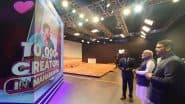 WAVES Summit 2025: India’s Creator Economy Set to Drive Over USD 1 Trillion in Consumer Spending by 2030