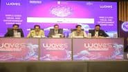 ‘WAVES Bazaar’ Garners Over INR 250 Crore, Unveils Major Global Alliances
