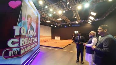 India's Creator Economy Set to Drive over USD 1 Trillion in Consumer Spending by 2030