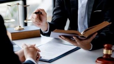 Empower Your Legal Career With the Right Lawyer Loan for Your Specialisation