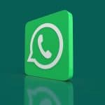 WhatsApp Chat Wallpapers: Meta-Owned Platform Rolling Out AI-Powered Feature To Generate Custom Chat Wallpapers Using Meta AI for iOS Users
