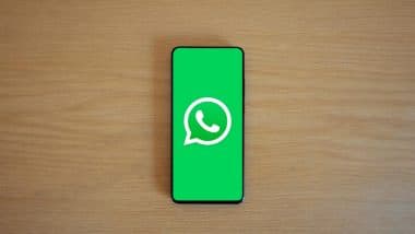 Meta-Owned WhatsApp Releases ‘AI-Powered Photos’ for iOS Developers, Coming to Others Soon