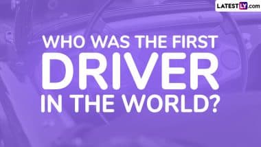 Did You Know the World’s First Driver Was a Woman? The Untold Story of Motoring’s Bold Beginning
