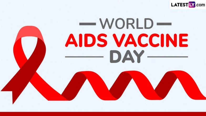 World AIDS Vaccine Day 2025 Slogans & Images: Inspiring Quotes, Messages and Captions To Support HIV Awareness