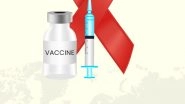 World AIDS Vaccine Day 2025: Quotes, Slogans & Images To Raise HIV Awareness and Support