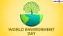 World Environment Day 2025 Quotes and Slogans: Best Messages, HD Images, Sayings and Wallpapers To Raise Awareness on Saving the Planet