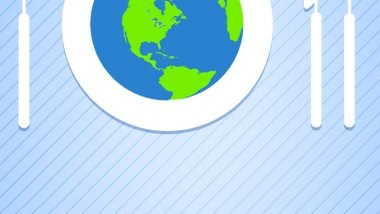 World Hunger Day 2025 Quotes To Inspire Change and End Global Hunger