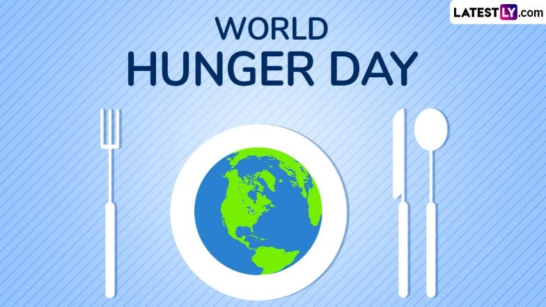 World Hunger Day 2025 Quotes: Mahatma Gandhi, Mother Teresa, Winston Churchill – Powerful Words by Influential Figures To Inspire Action and Raise Awareness About Global Hunger