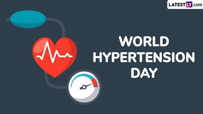 World Hypertension Day 2025 Date and Theme: Know History, Significance and Why Blood Pressure Awareness Matters