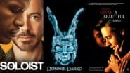 World Schizophrenia Day 2025 Movie Picks: From ‘A Beautiful Mind’ to ‘The Soloist,’ Stories That Shed Light on Mental Health