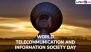 World Telecommunication and Information Society Day 2025 Date, Theme, History and Significance: Know Importance of Communication Technologies & Why It Matters in the Digital Age