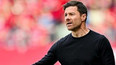 Real Madrid Announces Xabi Alonso As New Manager Until June 2028 After the Departure of Carlo Ancelotti