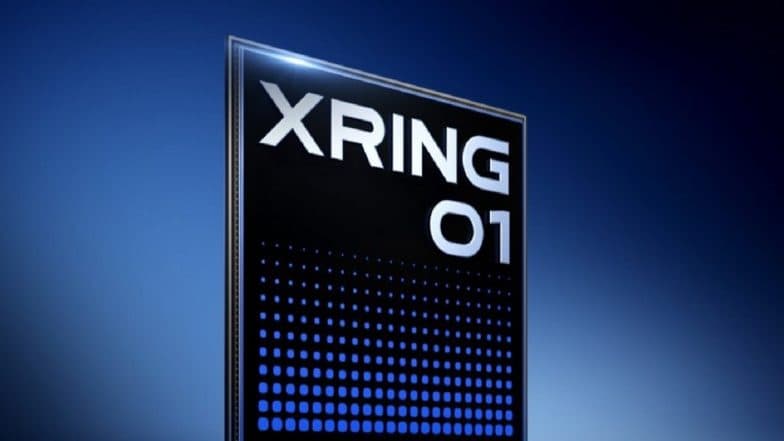 Xiaomi XRING 01: China-Based Xiaomi To Debut In-House Smartphone Chip Built on 3nm Fabrication Process, Likely To Rival Snapdragon 8 Elite