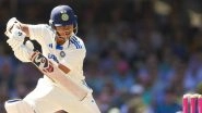 India A Squad For England Tour 2025: Karun Nair Makes Comeback, Yashasvi Jaiswal Picked; Shubman Gill, Sai Sudharsan To Be Available From Second Match