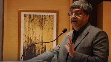 BCCI Appoints UPCA’s Yudhvir Singh As Team India’s Manager for Five-Match Test Series Against England