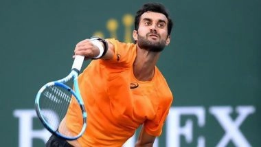 Yuki Bhambri-Robert Galloway vs Michael Venus-Nikola Mektic, French Open 2025 Free Live Streaming Online: How To Watch Live TV Telecast of Men's Doubles Second Round Roland Garros Tennis Match?