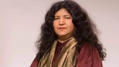 Pahalgam Terror Attack: Pakistani Singer Abida Parveen's Instagram Account Blocked in India Along With Mahira Khan, Hania Amir and Ali Zafar