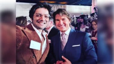 'Mission: Impossible-The Final Reckoning': Ali Fazal Applauds Tom Cruise’s Impact on Global Cinema by ‘Keeping Theatres Alive’