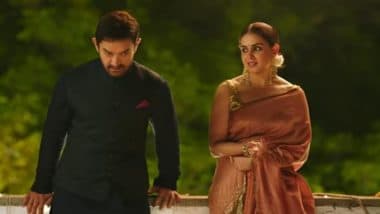 Genelia Deshmukh Calls Working With Aamir Khan on ‘Sitaare Zameen Par’ Incredibly Special