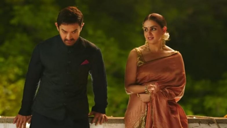 ‘Emotional, Layered, and Deeply Human’: Genelia Deshmukh Calls Working With Aamir Khan on ‘Sitaare Zameen Par’ Incredibly Special
