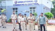 Terror Bid Foiled, 2 Suspects Arrested in Andhra Pradesh and Telangana for Allegedly Planning Bomb Blasts