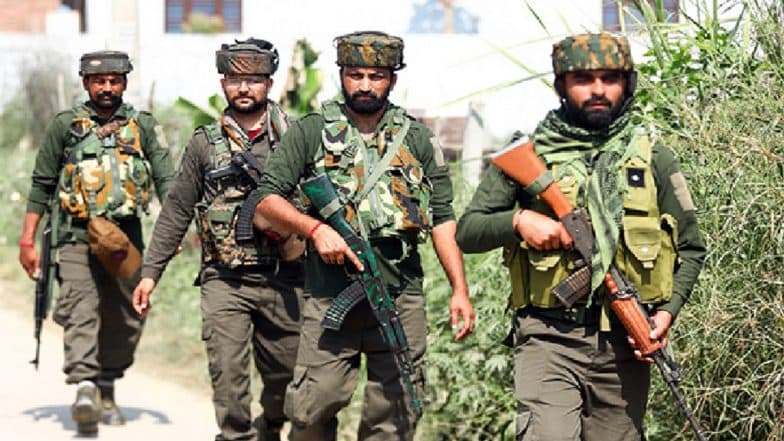 Pakistan Launched 413 Drone Attacks on Rajasthan During Operation Sindoor, All Were Neutralised: BSF IG ML Garg
