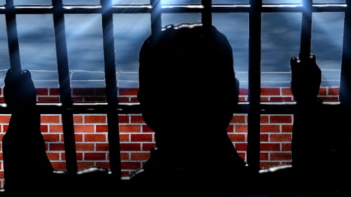 World News Kentucky Man Accused of Murdering His Partner and Writing