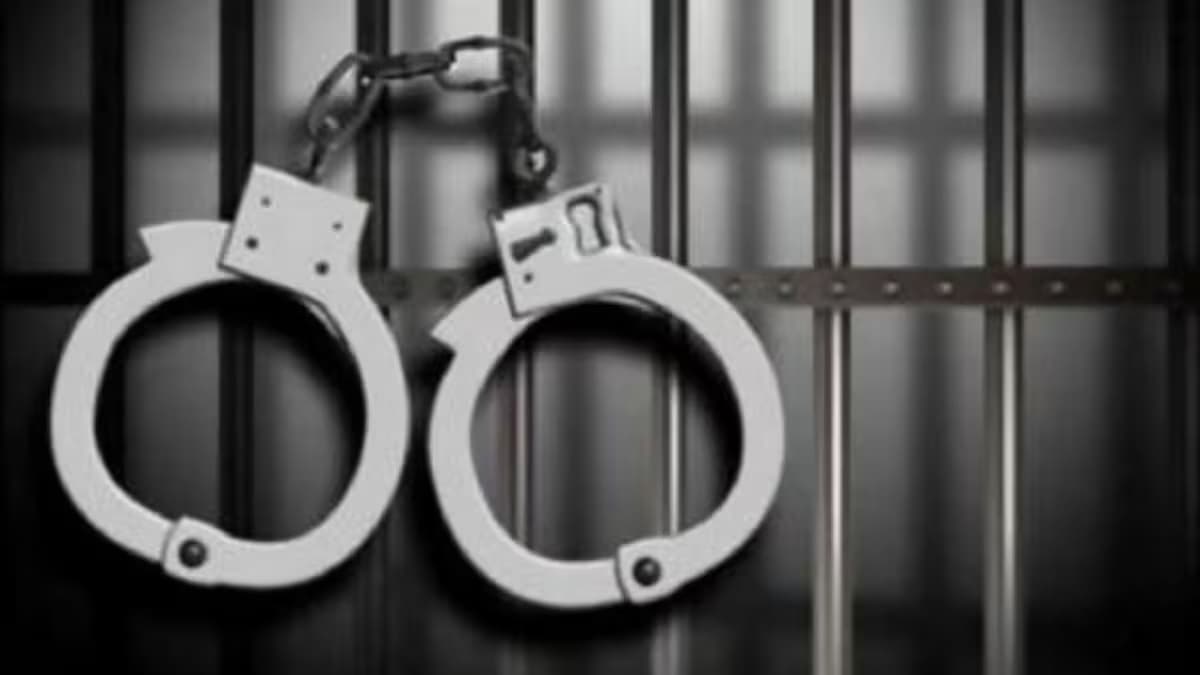 Cyber Fraud in Nashik: CBI Busts Illegal Call Centre in Maharashtra, 5 Arrested for Cheating Foreign Nationals