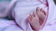COVID Alert: 9-Month-Old Tests Positive for COVID-19 in Bengaluru, Patient in Stable Condition
