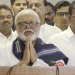 Chhagan Bhujbal Becomes Minister Again as Maharashtra CM Devendra Fadnavis Expands His Cabinet; ‘All’s Well That Ends Well’, Says NCP Leader (Watch Videos)