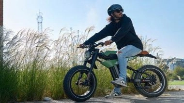 Discover the Best Offroad Ebike for Eco-Friendly Commuting
