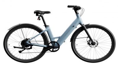 Discover the Future: Why New E-Bikes Are Essential for Adventurers