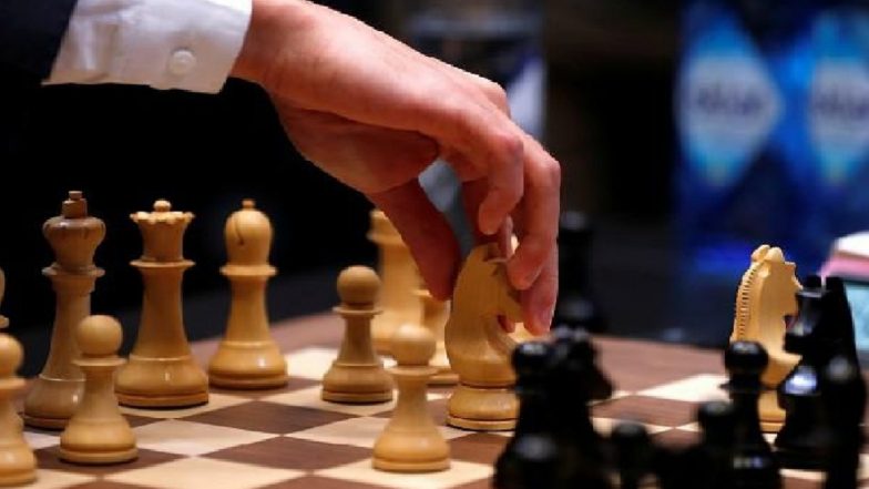 Chess Ban in Afghanistan: Taliban Bans Chess Over Religious Concerns, Calls It ‘Haram’