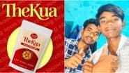Shuddh Swad Thekua – a Marketing Lesson for All Brands? Know What It Is and Who Are the Owners of This New Instagram Sensation Start-Up