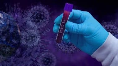 COVID-19 Cases in Rajasthan: State Records 15 Fresh Coronavirus Cases