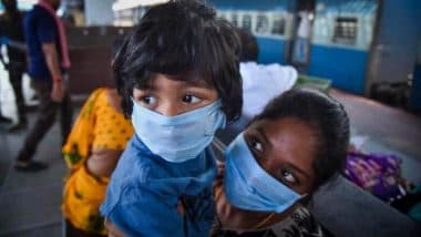 COVID-19 in Maharashtra: Health Department Asks Hospitals to Keep ICU Beds, Oxygen Supplies Ready to Handle Coronavirus Cases After State Reports 84 New Patients