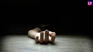 Teen Dies by Suicide in Ballia After Being Scolded by Mother over Mobile Phone Use