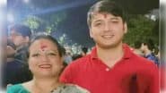Dilip Ghosh’s Son Pritam Majumdar D‪ies: Body of BJP Leader’s Son With Wife Rinku Majumdar Recovered From His Kolkata Residence