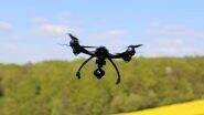 West Bengal: After Kolkata, Mysterious Drone-Like Objects Spotted in Skies of Sagar Island at Confluence of River Ganges in South 24 Parganas District